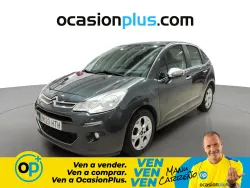 CITROEN C3 1.4HDi Collection