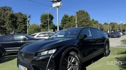 Peugeot 408 de 2024
