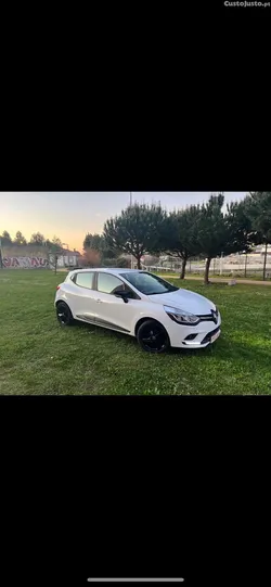Renault Clio 0,9 TCE 90 cv LIMITED