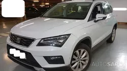 Seat Ateca 1.6 TDI Style de 2019