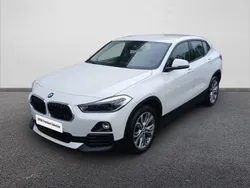 Bmw X2 sDrive18dA 150ch Lounge Euro6d-T