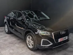 Audi Q2 1.5 35 TFSI COD 150 BUSINESS LINE S-TRONIC