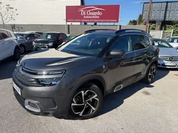 Citroën C5 AIRCROSS Citroën C5 AIRCROSS BlueHDi 130 S&S EAT8 C-Series