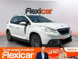 Peugeot 2008 1.6 BlueHDI Allure 100