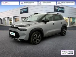 Citroën C3 Aircross BlueHDi 110 S&S BVM6 Feel Pack Business