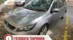 Peugeot 308 de 2018