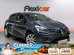 RENAULT Clio TCe GPF Energy Zen 66kW