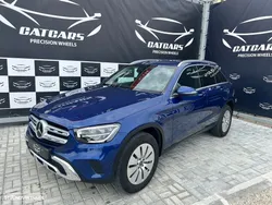 Mercedes-Benz GLC 300 de 4Matic 9G-TRONIC