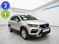 SEAT Ateca 1.5 EcoTSI S&S X-Perience XM DSG