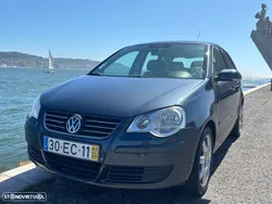 VW Polo 1.2 Trendline