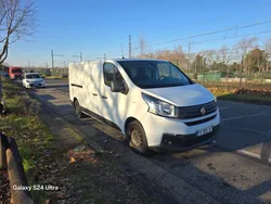 TALENTO FGN TOLE 1.3 LH1 2.0 ECOJET 120 PRO LOUNGE (expert jumpy scudo proace VIVARO TRAFIC TALENTO NV300)