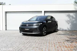 VW ID.4 77 kWh Pro Performance 1st
