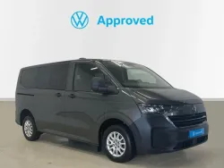 VOLKSWAGEN Caravelle 2.0TDI 4MO Batalla Corta 110kW Aut