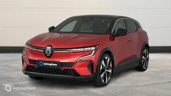 Renault Mégane E-Tech Electric EV60 220ch Techno optimum charge
