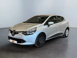 Renault Clio IV dCi 90 Energy eco2 Expression 90g