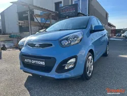 Kia Picanto 1.0 70 STYLE ..