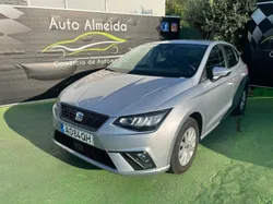 Seat Ibiza 1.0 TSI Style