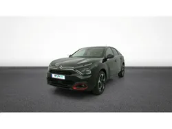 CITROEN C4 BlueHDi 130 S&S EAT8 Shine