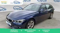 BMW Série 3 Touring 318d 150 BVA Business Design