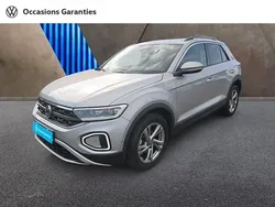Volkswagen T-Roc 1.0 TSI 116ch VW Edition
