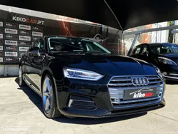 Audi A5 Sportback 2.0 TDI Sport S tronic