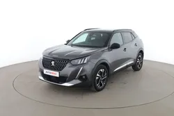 Peugeot 2008 1.5 Blue-HDi GT Line EAT8 131 ch