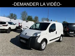 Fiat Fiorino 1.3JTD Pack Professionnal 1er Main