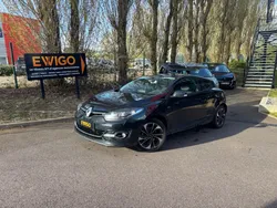 RENAULT Megane COUPE 1.2 TCE 130Ch ENERGY BOSE - CAMÉRA DE RECUL - BLUETOOTH - REGULATEUR - GPS - ENTRETIEN A JOUR