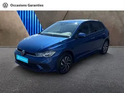 Volkswagen Polo 1.0 TSI 95ch VW Edition DSG7
