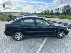 Honda Civic 1.4is