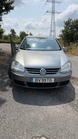 VW Golf Golf V 1.9 TDI