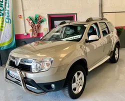 Dacia duster 1.5 dci 90ch prestige annee 2011 150.000kms cuir / attelage / CLIM. ENTRETENU