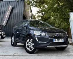 Volvo XC60 D4 AWD 181ch Start&Stop Xenium