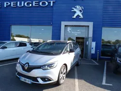 Renault GRAND SCENIC IV 1.5 DCI 110CH ENERGY INTENS