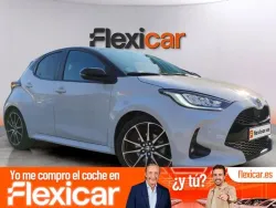 Toyota Yaris 130H 1.5 GR Sport Plus