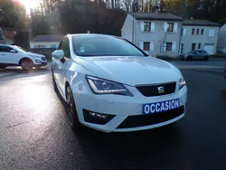 Seat ibiza 1.4 tdi 105 s&s fr