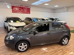 Fiat Punto 1.2 I 69 CH