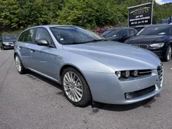 Alfa Romeo 159 3.2 V6 JTS Selective