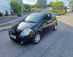 Citroën C2 1.1