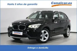 BMW X1 xDrive 18dA