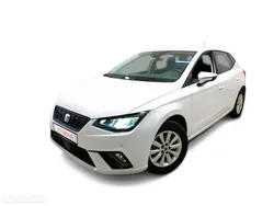 SEAT Ibiza 1.0 TSI Style