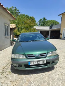 Nissan Primera Hatchback 1.6 SLX