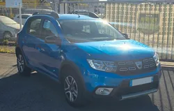 DACIA Sandero II Phase 2 0.9 TCe 12V S&S 90 cv