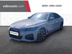 BMW i4 G26 eDrive40 M Sport 5p