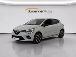 RENAULT Clio Blue dCi 100 Evolution