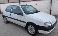 Citroën Saxo 1.5d