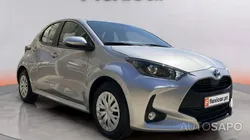Toyota Yaris de 2023
