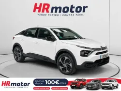 CITROEN C4 1.2 PureTech Plus S&S 130