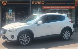 MAZDA CX5 2.2 SKYACTIV-D 175 SELECTION 4Wd