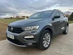 Volkswagen T-Roc 2.0TDI Advance DSG7